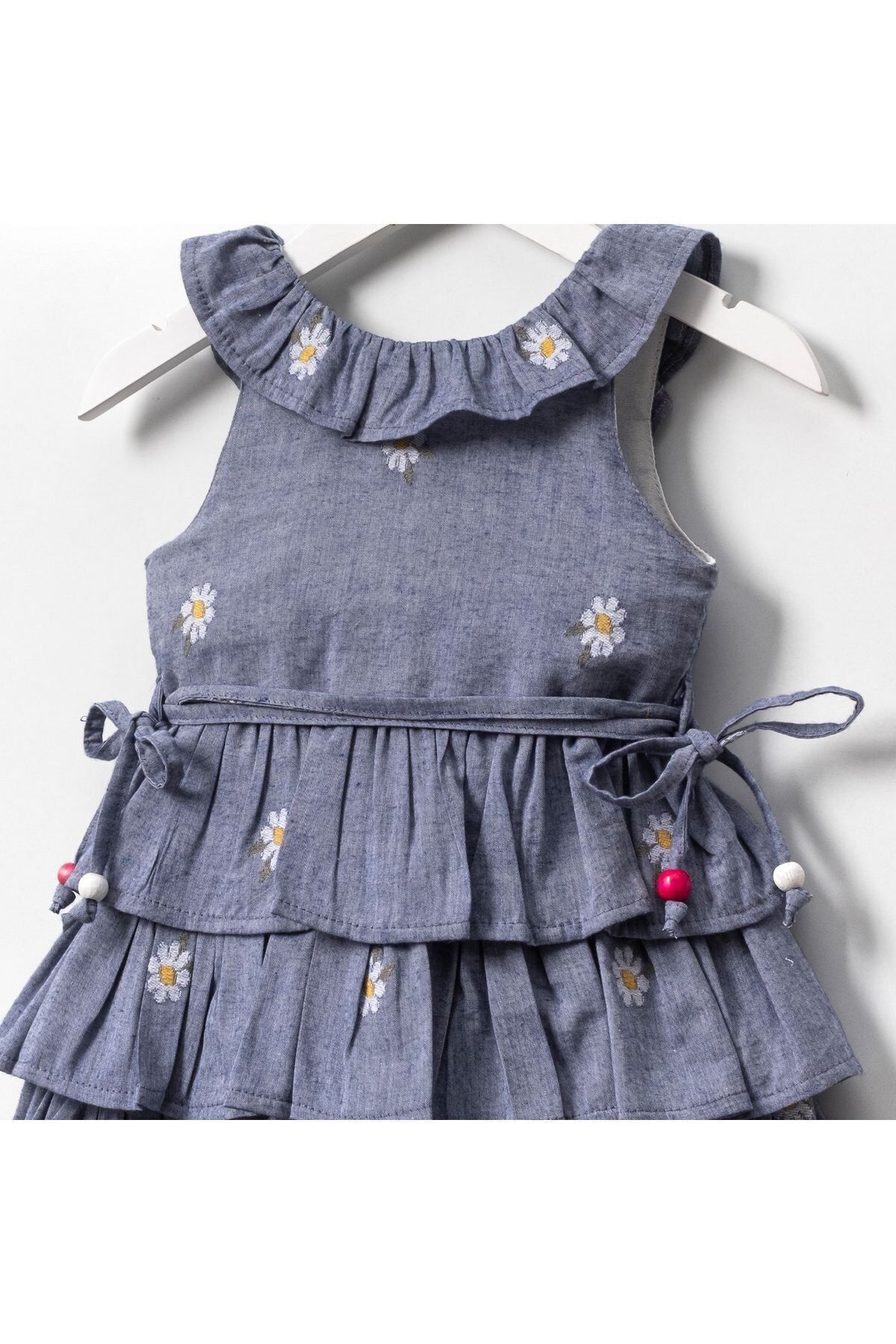 Daisy Kız Çocuk Elbise