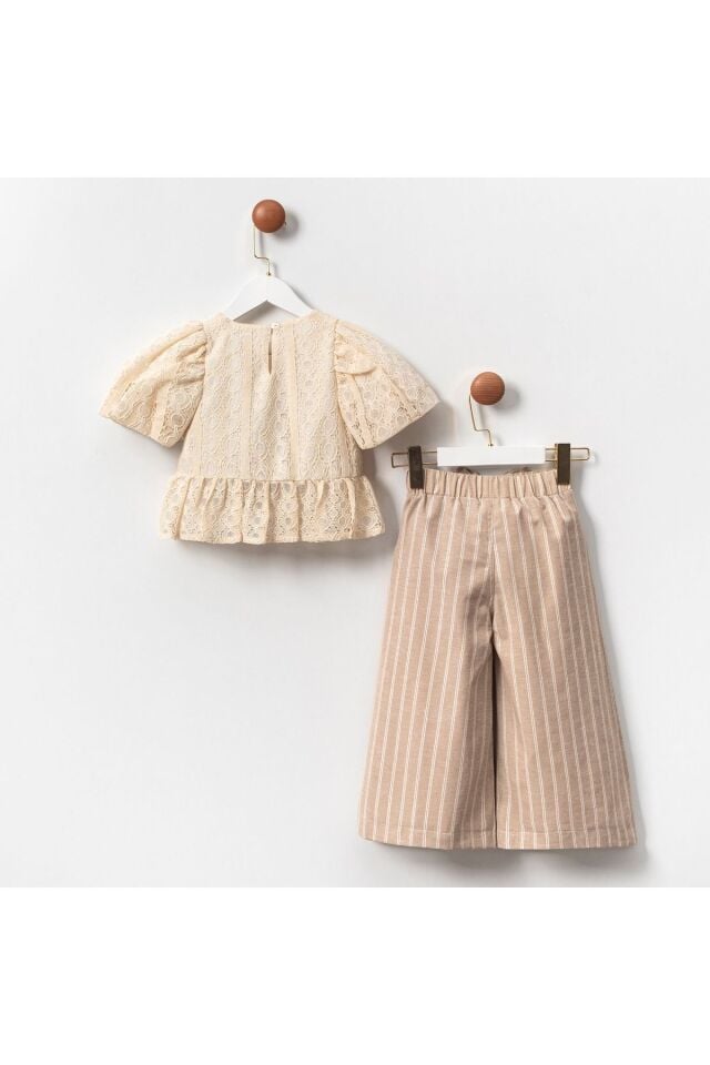 Rena İkili Kız Takım