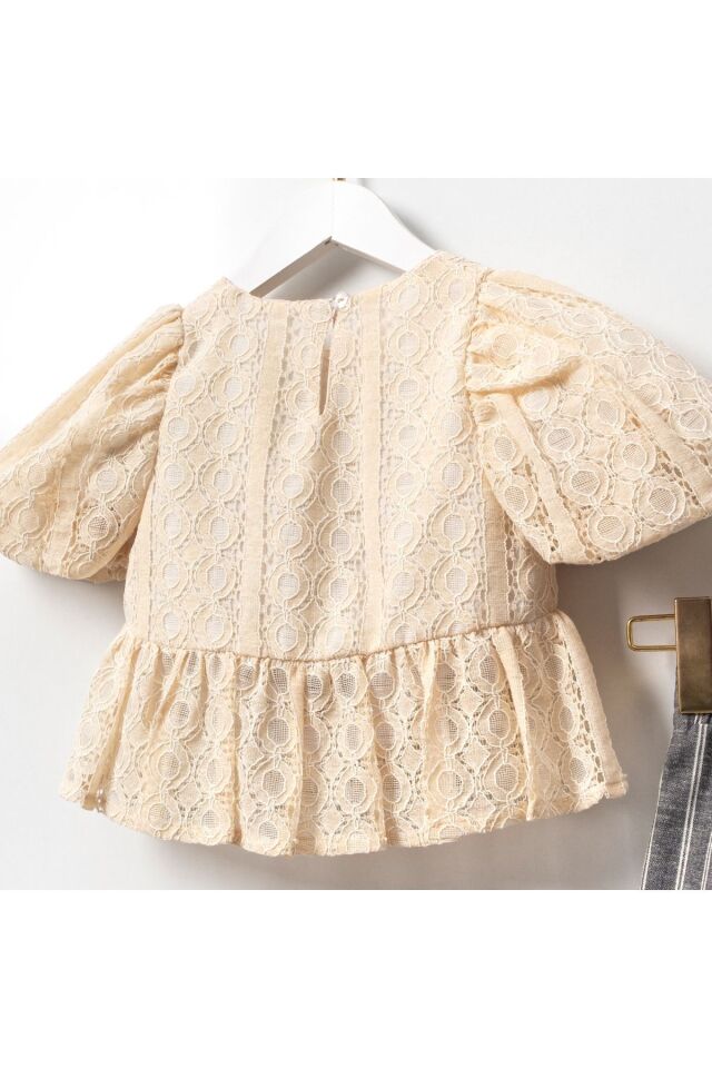 Rena İkili Kız Takım