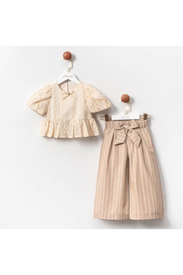 Rena İkili Kız Takım