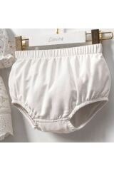 Dantelli Kız Bebek Takım