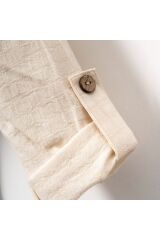 Jogger Pantolonlu Gömlekli Erkek Çocuk Takım