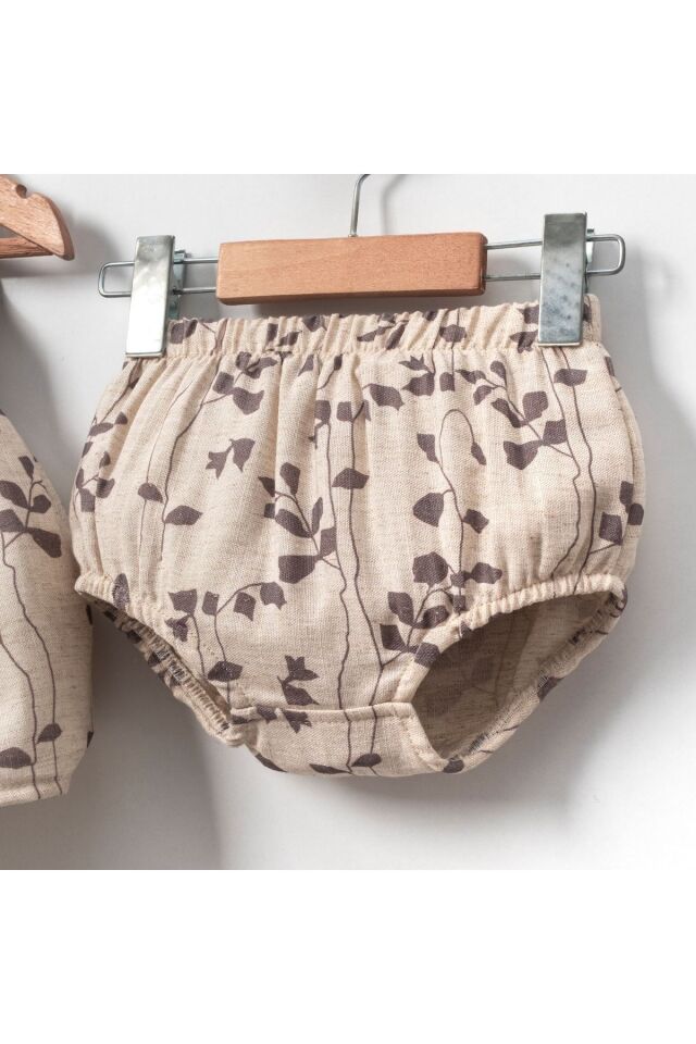 İkili Kız Bebek Takım