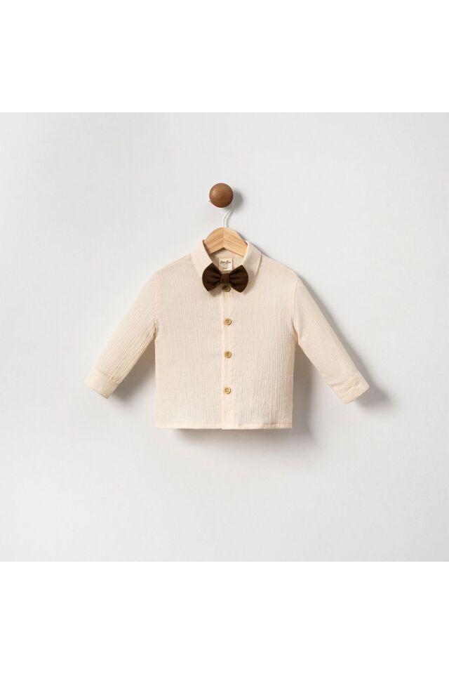 Tomy Salopetli Erkek Bebek Takım