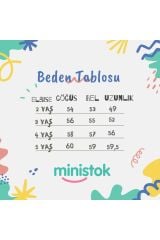 Luna Kız Çocuk Elbise