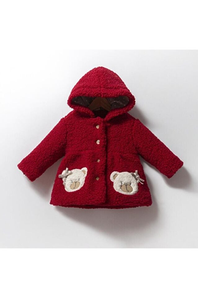 Rabbit Bebek Mont