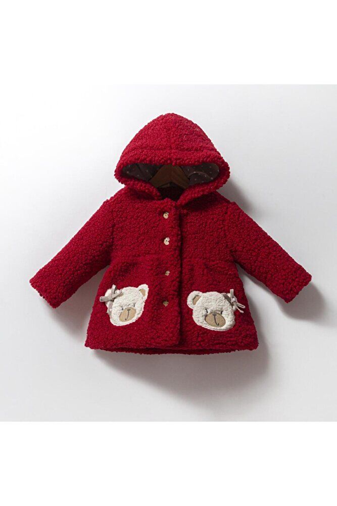 Rabbit Bebek Mont