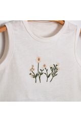 Spring Hırkalı 3'lü Kız Bebek Takım