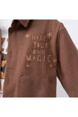 Justin Üçlü Erkek Bebek Takım