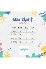 Hazel Kız Bebek Tulum