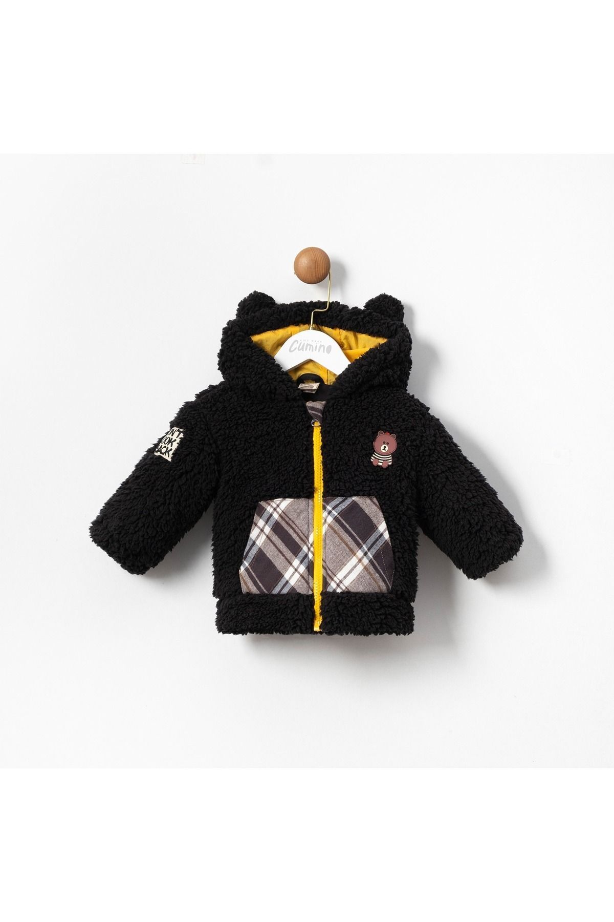 Tiwi Erkek Bebek Mont