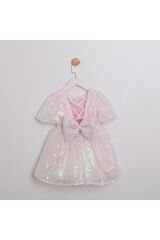 Crystal Pul Payetli Elbise