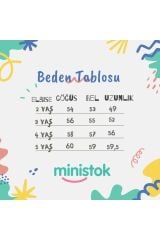 April Çiçek Desenli Cut Out Detaylı Çanta Aksesuarlı Kız Çocuk Elbise