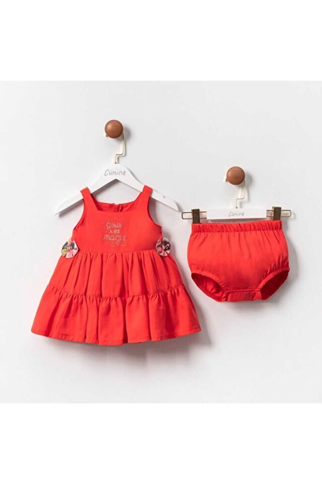 Ally külotlu elbise