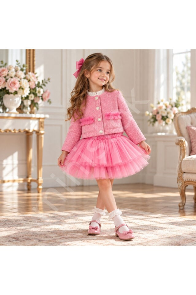 Pembe