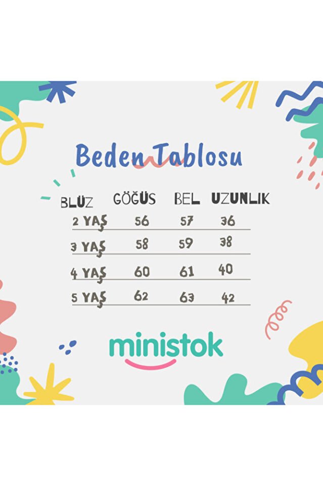 July Cut Out Detaylı Kız Çocuk Elbise 2 Yaş