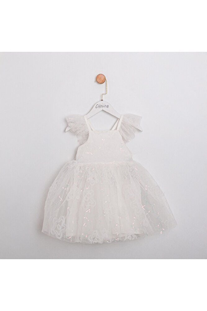 Party Dream Kız Çocuk Elbise 2 Yaş