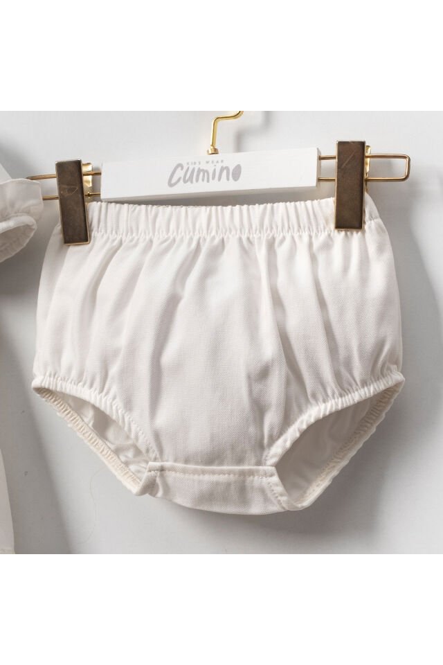 Selly İkili Kız Bebek Takım