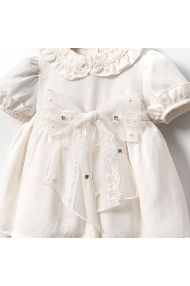 Selly İkili Kız Bebek Takım