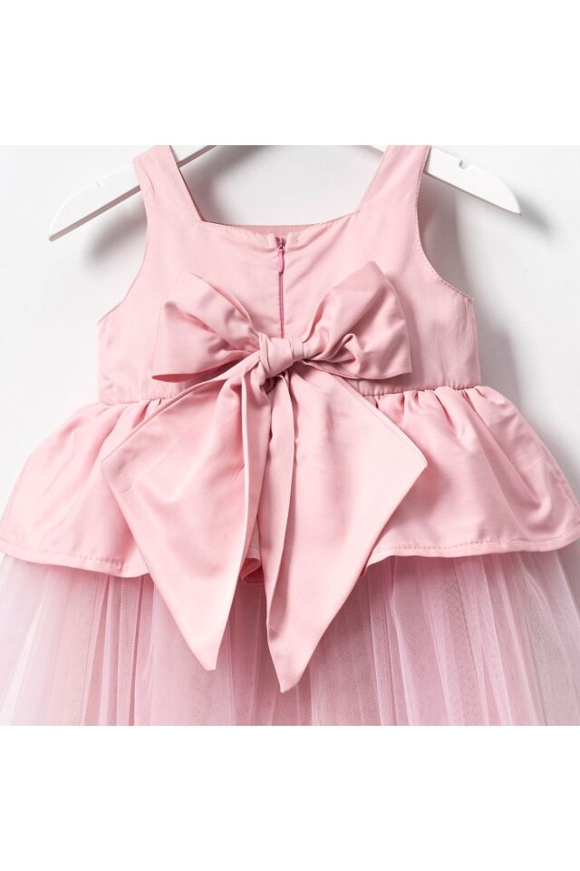 Cumıno 3448 Yeny Kız Elbise