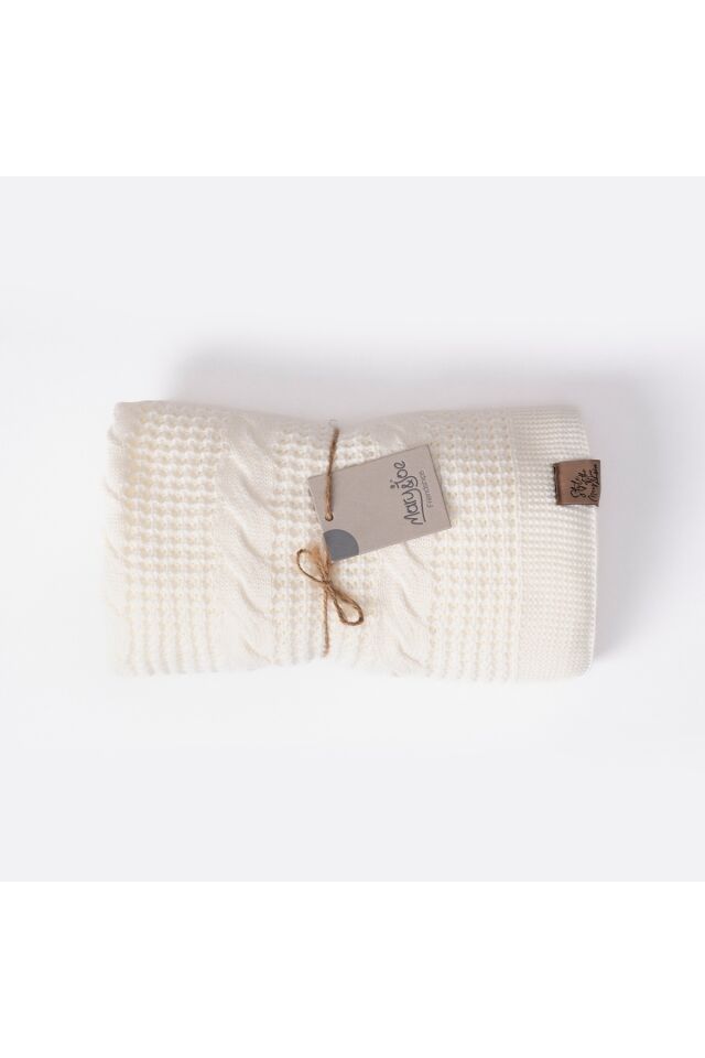 Tiriko Bebek Battaniyesi