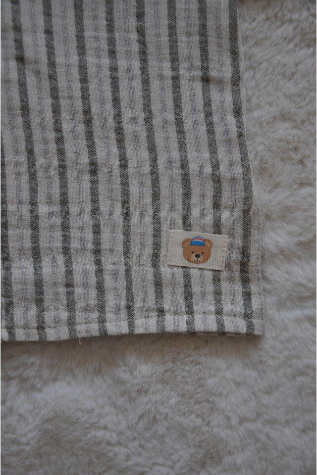 Erkek Çocuk Şortlu Takım