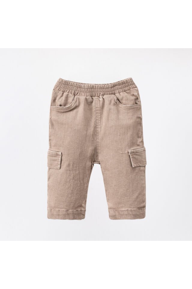 Justin Üçlü Erkek Bebek Takım