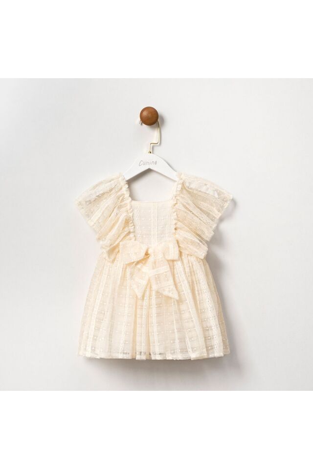 Holly Kız Çocuk Elbise