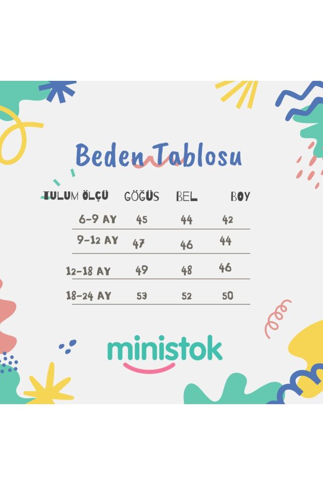 Eva Ekoseli Kız Bebek Tulum Kırmızı - 12-18 Ay