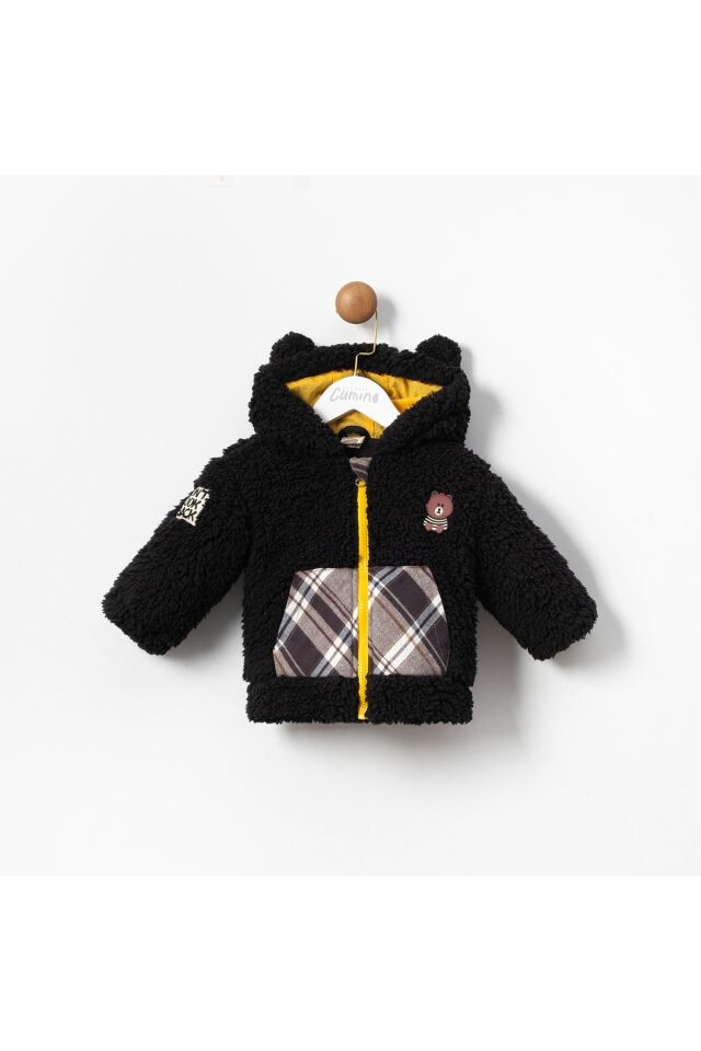 Tiwi Erkek Bebek Mont