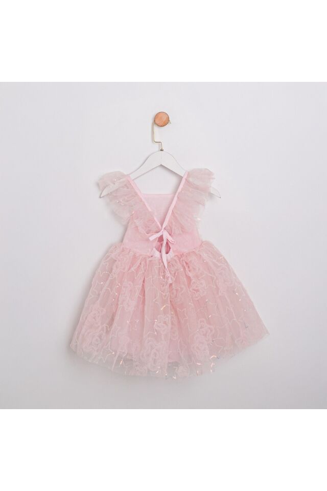 Party Dream Kız Çocuk Elbise