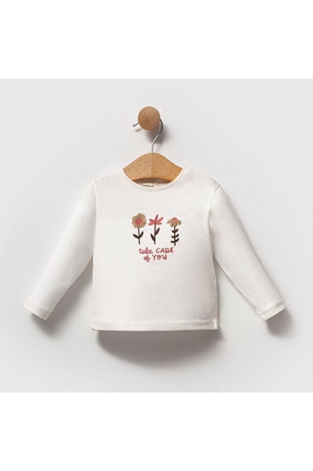 Juno Kız Bebek 3lü Takım