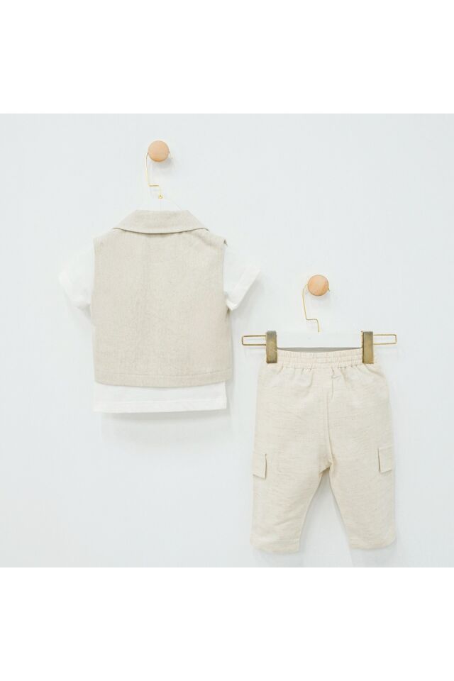 SEBASTİAN 3'LÜ ERKEK TAKIM