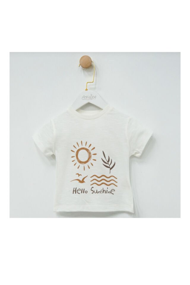 Henry Erkek Bebek 3'lü Takım